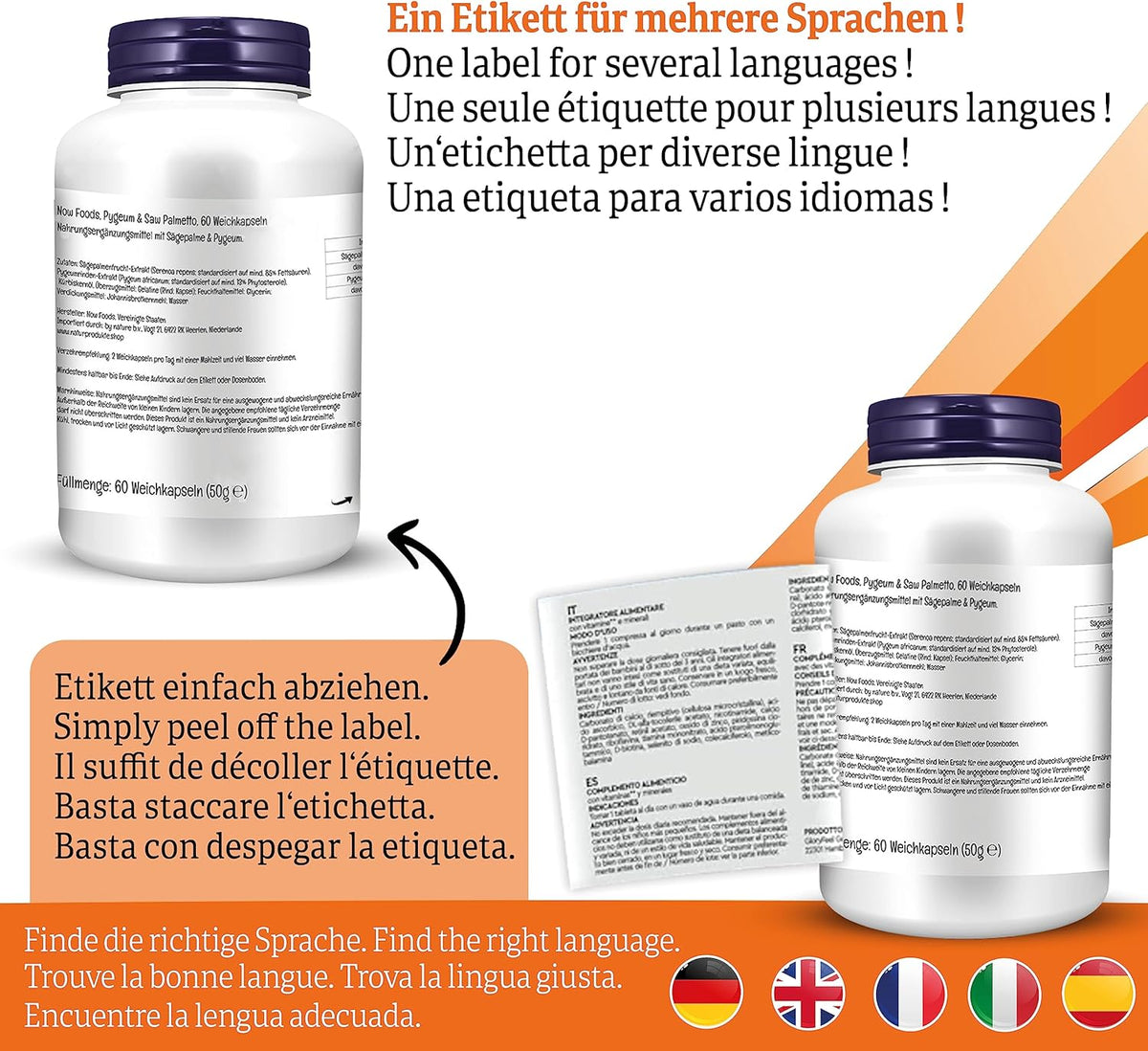 Now Foods, Magnesium Citrate, 200Mg Magnesio, 100 Tabletas Veganas, Probado En Laboratorio, Vegetariano, Sin Gluten, Sin Soja, No GMO