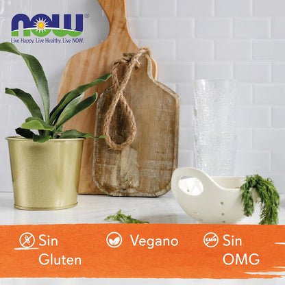 Now Foods, Magnesium Citrate, 200Mg Magnesio, 100 Tabletas Veganas, Probado En Laboratorio, Vegetariano, Sin Gluten, Sin Soja, No GMO